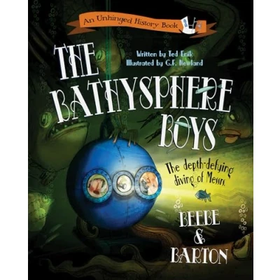 Afbeelding van The Bathysphere Boys
