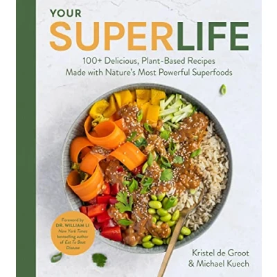 Afbeelding van Your Super Life