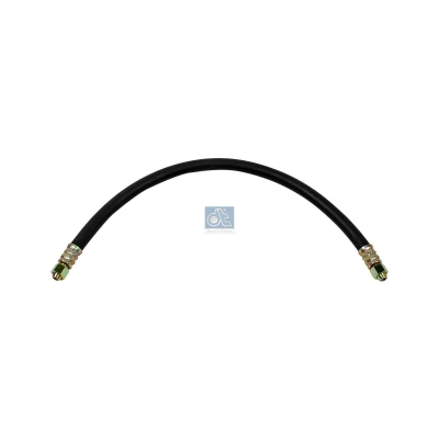 Afbeelding van DT Spare Parts 1.28019 Remslang Achteras, Vooras 720