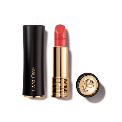 Afbeelding van Lancôme L’Absolu Rouge Cream Lipstick 07 Bouquet Nocturne 3,4 gr