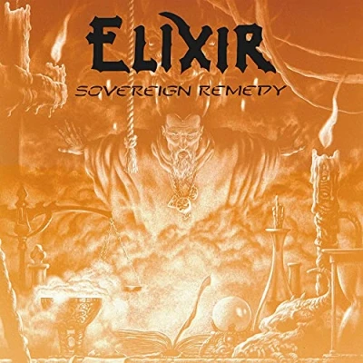 Afbeelding van Elixer Sovereign Remedy (2 LP)