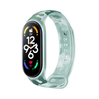 Afbeelding van Activiteit armband Xiaomi SMART BAND 7