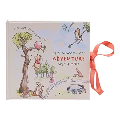 Afbeelding van Disney Winnie de Poeh Fotoalbum