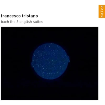 Afbeelding van Francesco Tristano Bach: The 6 English Suites (2 CD)