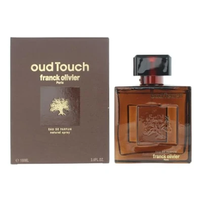 Afbeelding van Herenparfum Franck Olivier EDP Oud Touch (100 ml)