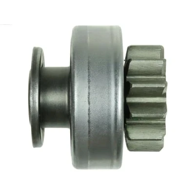Afbeelding van Vrijwielaandrijving, starter AS PL SD3125P