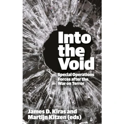 Afbeelding van Into the Void