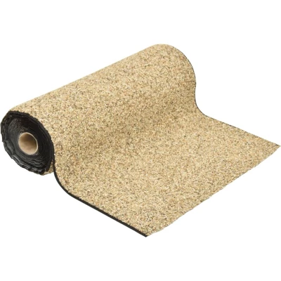 Afbeelding van Grindfolie 700x60 cm natuurlijk zandkleurig