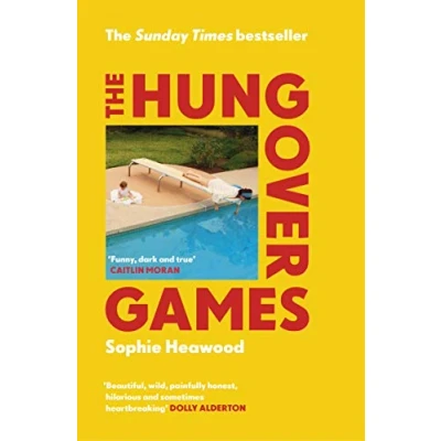 Afbeelding van The Hungover Games