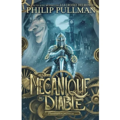 Image de La Mécanique du diable