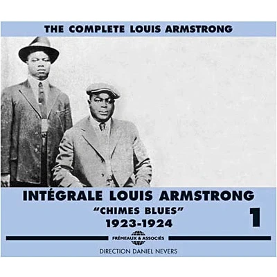 Image de Chimes blues 1923 1924