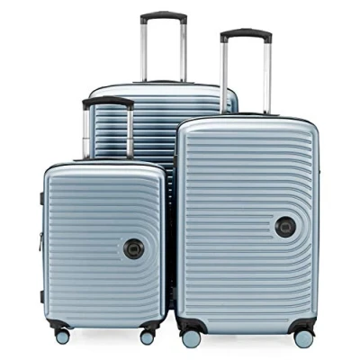 Afbeelding van Hauptstadtkoffer Midden bagageset, set, SET