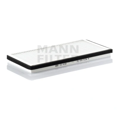 Afbeelding van MANN FILTER CU 4150 Interieurfilter Stoffilter 422 194 30