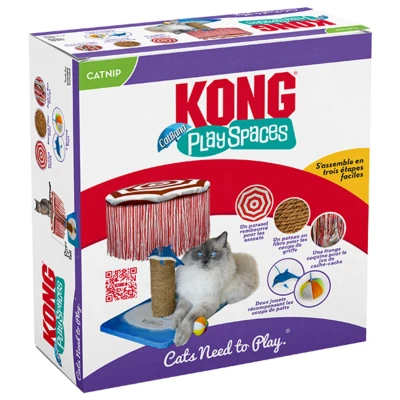 Afbeelding van Kattenspeeltje Play Spaces CATbana