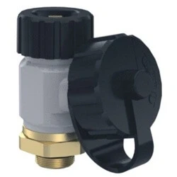Afbeelding van Raminex aftapper Premium DN8 1/4 bt x 3/4 voor