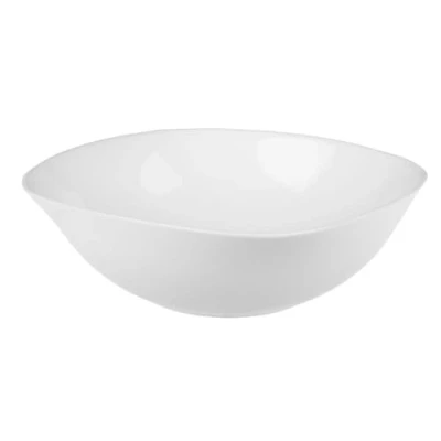 Afbeelding van Galicja QUADRO glazen dessertkommen, set slakommen, kommen, ronde kom, slakom, kleine 19 cm