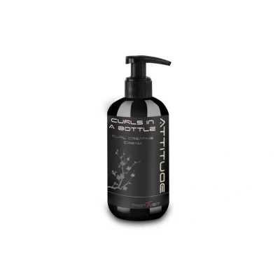 Afbeelding van Trontveit Curl&#039;s in the bottle 150ml