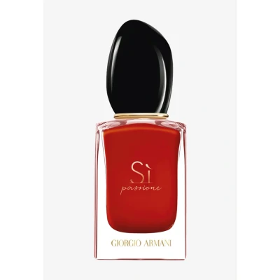 Afbeelding van Giorgio Armani Sì Passione 30 ml Eau de Parfum Spray