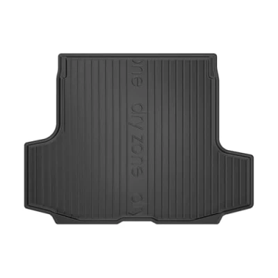 Afbeelding van M MOTOS Kofferbakbeschermingsmat compatibel met BMW 3 serie G21 vanaf 2018, antislipmat, vloermatten voor alle seizoenen, bescherming tegen vuil