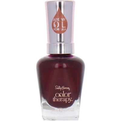 Afbeelding van Sally Hansen, Vernis Color Therapy Nothing To Wine About 373 14,7 ml