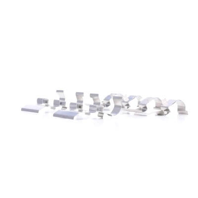 Afbeelding van Accessoireset, schijfremblok AUTOFREN SEINSA D42685A