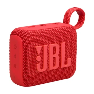 Afbeelding van JBL Go 4 Rood
