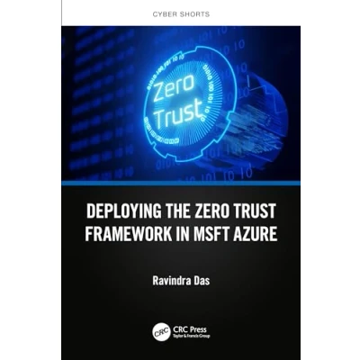Afbeelding van Cyber Shorts Deploying the Zero Trust Framework in MSFT Azure