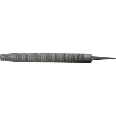 Afbeelding van FACOM RAB.DRDMD250A halfronde halfzoete rasp, matig vertand 250 mm
