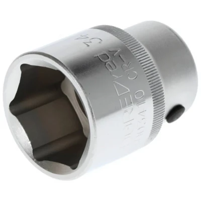 Afbeelding van Gedore RED R71003410 3300500 Dopsleutelinzetstuk Metrisch, Inch 3/4 (20 mm) 1 stuks