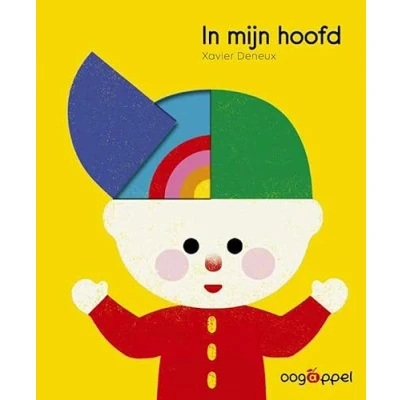 Afbeelding van In mijn hoofd