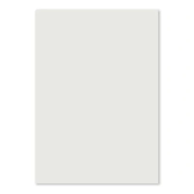 Afbeelding van FarbenFroh by Gustav Neuser 50 vellen briefpapier DIN A5 lichtgrijs 120g 14,8 x 21 cm