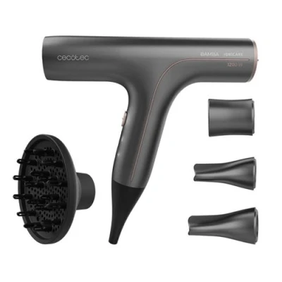 Image de Sèche cheveux Cecotec IoniCare 6000 RockStar Soft Pro