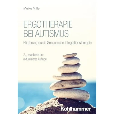 Afbeelding van Ergotherapie bei Autismus