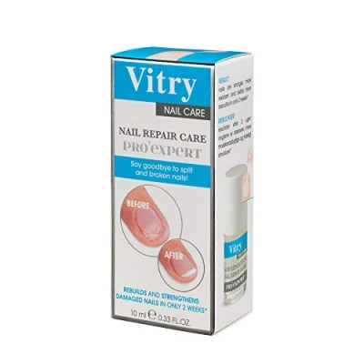 Image de Vitry Soin Reparateur Pro Expert 10ml