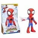 Afbeelding van Marvel Spidey and Amazing Friends Supersized Hero Figure