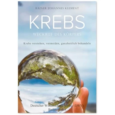 Afbeelding van Krebs. Weckruf des Körpers
