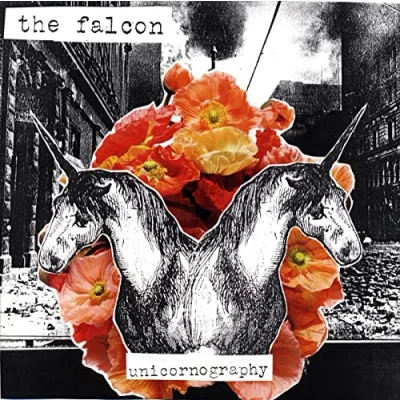 Afbeelding van The Falcon Unicornography (LP)