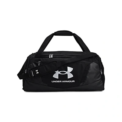 Afbeelding van Under Armour Equipment Handtas, Maat: One Size, Schwarz