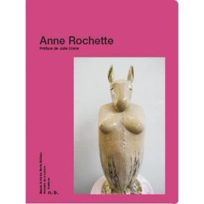 Image de Anne Rochette