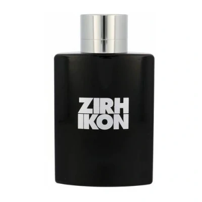Afbeelding van Herenparfum Zirh EDT 125 ml Ikon