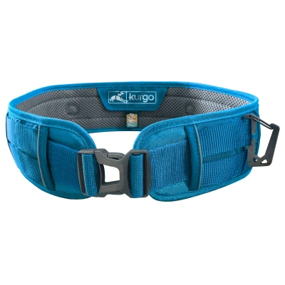 Afbeelding van Kurgo Rsg Active Utility Belt Hondenheupgordel Blauw