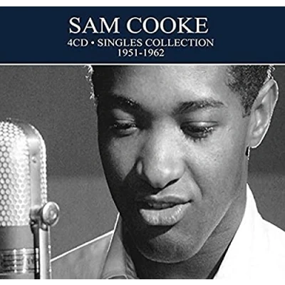 Afbeelding van The Singles Collection 1951 1962