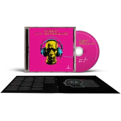 Afbeelding van Various Artists Chesky Hi Fi Experience (CD)