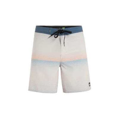 Afbeelding van Quiksilver Zwemshorts, Heren, Maat: 30, Sfa6