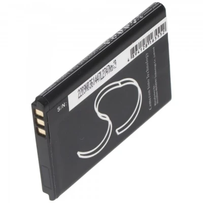 Afbeelding van Accu geschikt voor Gigaset GL590, V30145 K1310 X470, 3.7V, 800mAh