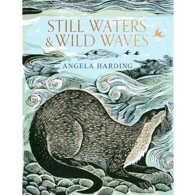 Afbeelding van Still Waters &amp; Wild Waves