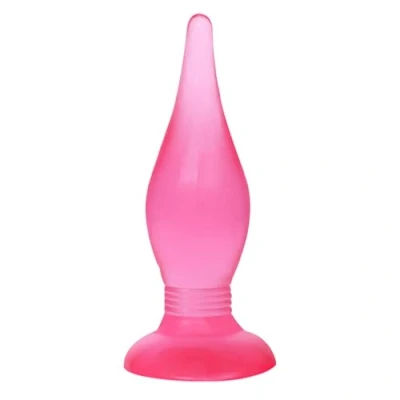 Afbeelding van Baile Butt Plug Pink
