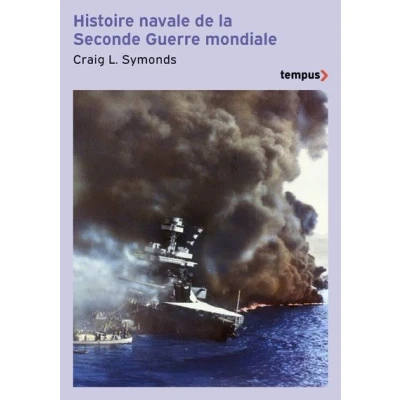 Image de Histoire navale de la seconde Guerre mondiale