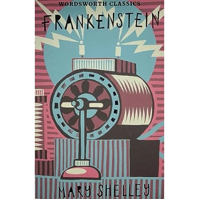Afbeelding van Frankenstein