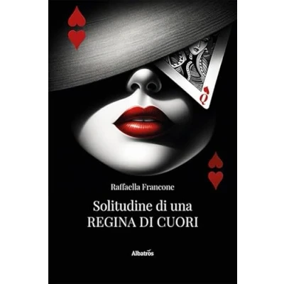 Afbeelding van Solitudine di una Regina Cuori